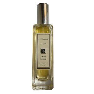 Jo Malone London Vintage Gardenia Cologne 1 Fl Oz/30 ml (90% Full)